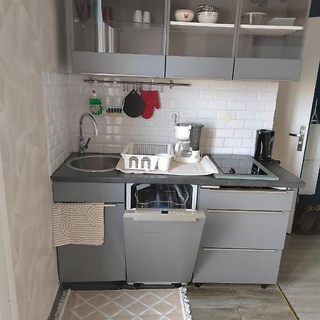 Studio Proche La Defense, Cosy Confort Bois-Colombes 外观 照片