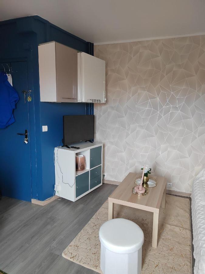 Studio Proche La Defense, Cosy Confort Bois-Colombes 外观 照片