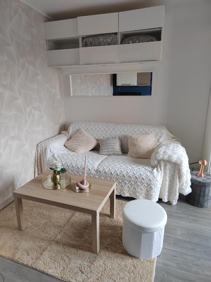 Studio Proche La Defense, Cosy Confort Bois-Colombes 外观 照片