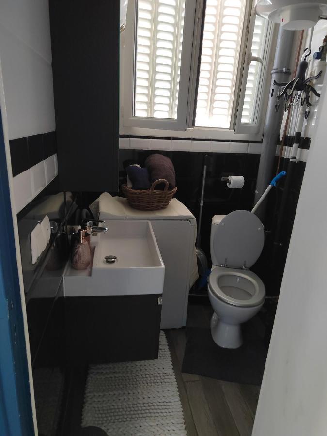 Studio Proche La Defense, Cosy Confort Bois-Colombes 外观 照片