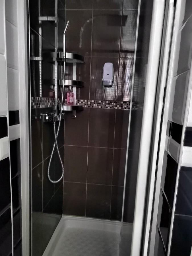 Studio Proche La Defense, Cosy Confort Bois-Colombes 外观 照片